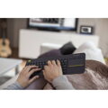 Bezdrôtová klávesnica s touchpadom Logitech® K400 Plus, CZ/SK