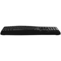 Bezdrôtová klávesnica 2v1 Canyon HKB-W6, 2.4Ghz/Bluetooth