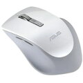 Bezdrôtová optická myš ASUS WT425 biela
