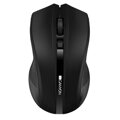 Wireless optická myš USB Canyon CNE-CMSW05B čierna