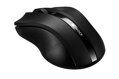 Wireless optická myš USB Canyon CNE-CMSW05B čierna