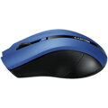 Wireless optická myš USB Canyon MW-5 modrá