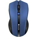 Wireless optická myš USB Canyon MW-5 modrá