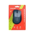 Bezdrôtová optická myš Canyon CNE-CMSW11BL niagara modrá