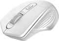 Wireless optická myš Canyon MW-15,1600 dpi, 4 tlač, perleťovo biela
