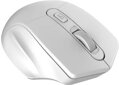 Wireless optická myš Canyon MW-15,1600 dpi, 4 tlač, perleťovo biela