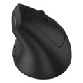 Vertikálna bezdrôtová myš Canyon MW-25, 2v1, BT/ 2.4 GHz , 2400 dpi