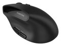 Vertikálna bezdrôtová myš Canyon MW-25, 2v1, BT/ 2.4 GHz , 2400 dpi