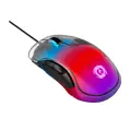Herná USB myška Canyon GM-728 Braver, 800-12800DPI, 7 tlačidiel
