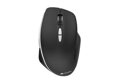 USB optická myš Canyon CNS-CMSW21B, 1600DPI, čierna