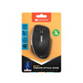 USB optická myš Canyon CNS-CMSW21B, 1600DPI, čierna