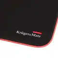 Podložka pod myš KRUGER & MATZ KM0766 Warrior LED