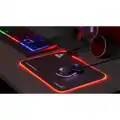 Podložka pod myš KRUGER & MATZ KM0766 Warrior LED