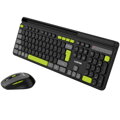 Bezdrôtový set CANYON HSET-W5, klávesnica + myš