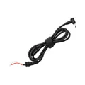 Konektor s káblom 2.5/0.7mm (19V/2,1A)