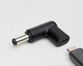 Redukcia USB-C / 2.1 x 5.5mm konektor do notebooku ACER