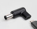 Redukcia USB-C / 5,0 x 7.4mm konektor do notebooku DELL