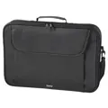 Taška na notebook Sportsline Montego, 40 cm (15.6"), čierna