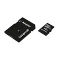 Karta pamäťová GOODRAM microSD 32 GB s adaptérom