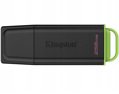 USB 3.2 kľúč 256GB Kingston DataTraveler Exodia Gen 2