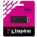 USB 3.2 kľúč 256GB Kingston DataTraveler Exodia Gen 2