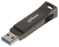 Duálny USB 3.2 kľúč DAHUA 256GB, USB-A / USB-C