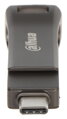 Duálny USB 3.2 kľúč DAHUA 256GB, USB-A / USB-C
