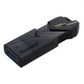 USB 3.2 kľúč 64 GB Kingston DataTraveler Exodia Onyx, čierny