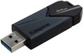 USB 3.2 kľúč 64 GB Kingston DataTraveler Exodia Onyx, čierny