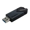 USB 3.2 kľúč 128 GB Kingston DataTraveler Exodia Onyx, čierny