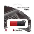 USB 3.2 kľúč Kingston Exodia M 128Gb