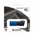 USB 3.2 kľúč Kingston Exodia M 64Gb