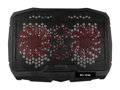Chladiaca podložka pod notebook BLOW, 4x ventilátor