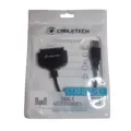 Adaptér USB 3.0 - SATA, káblový
