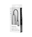 Multiport USB-C / HDMI, USB3, USB-C a čítačka microSD, SD