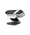 QUAD HD webkamera pre streaming Lorgar Rapax 701, biela