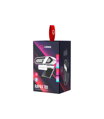 QUAD HD webkamera pre streaming Lorgar Rapax 701, biela
