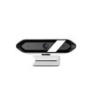 QUAD HD webkamera pre streaming Lorgar Rapax 701, biela