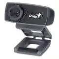 Webkamera GENIUS FaceCam 1000X v2, 720p