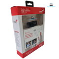 Webkamera GENIUS FaceCam 1000X v2, 720p