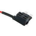 Rozbočovač autopoistky MIDI 16AWG