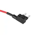 Rozbočovač autopoistky MINI 16AWG