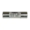 Poistka pre fotovoltaické systémy 10A/1000V DC, 10x38mm
