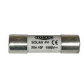 Poistka pre fotovoltaické systémy 20A/1000V DC, 10x38mm