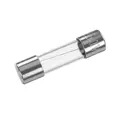 Poistka trubičková F 2A 250V, 5x20mm