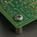 Nerezová skrutka M3 L=5mm