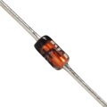 Zenerová dióda BZX85 30V 1,3W DO41