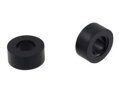 Dištančný stĺpik plastový 3.6/7mm v=4mm