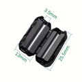 Feritový filter 3.5 mm