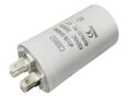 Motorový kondenzátor 30 uF / 450 VAC, 4-pin